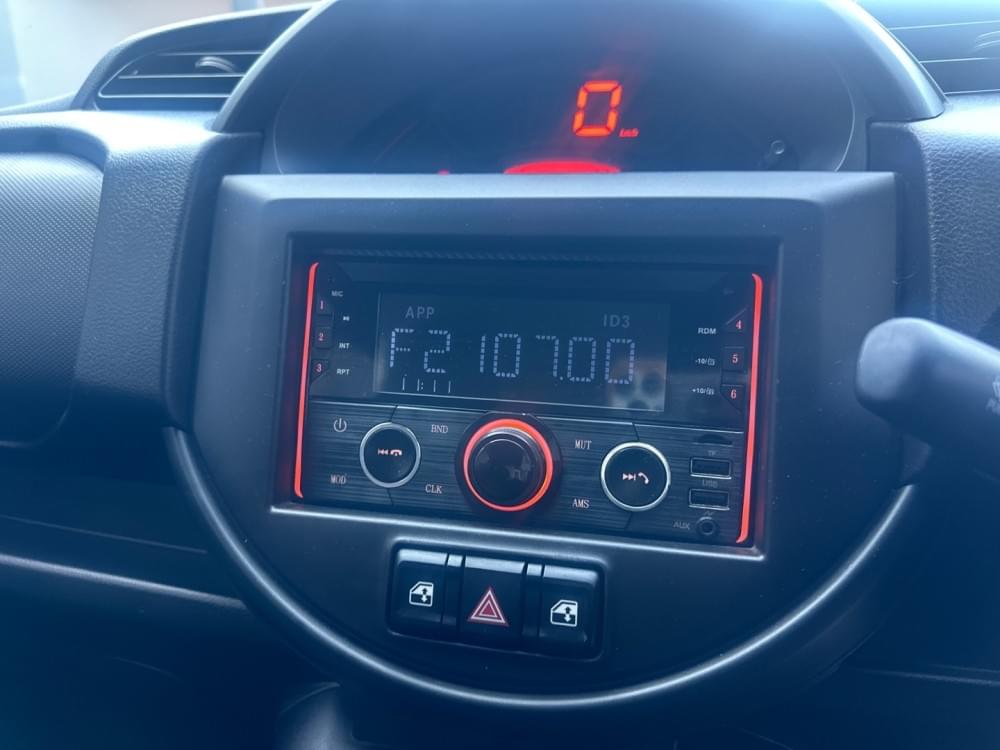 Suzuki S-Presso 1.0 Gl Amt