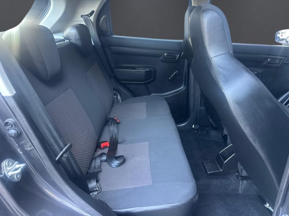 Suzuki S-Presso 1.0 Gl+ Amt