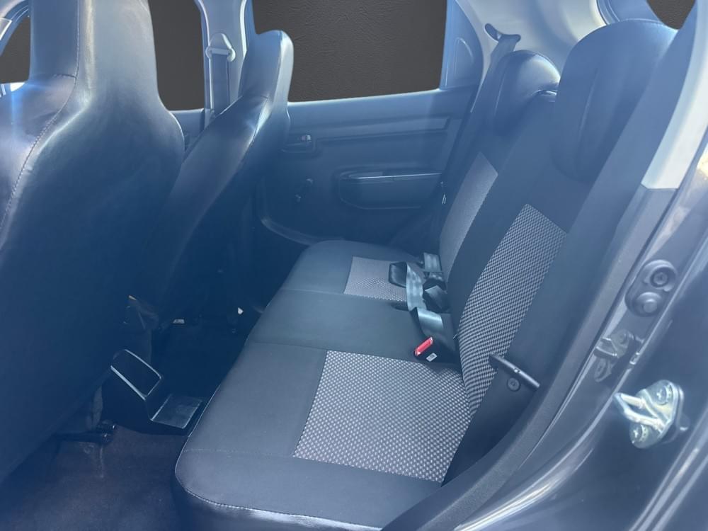 Suzuki S-Presso 1.0 Gl+ Amt