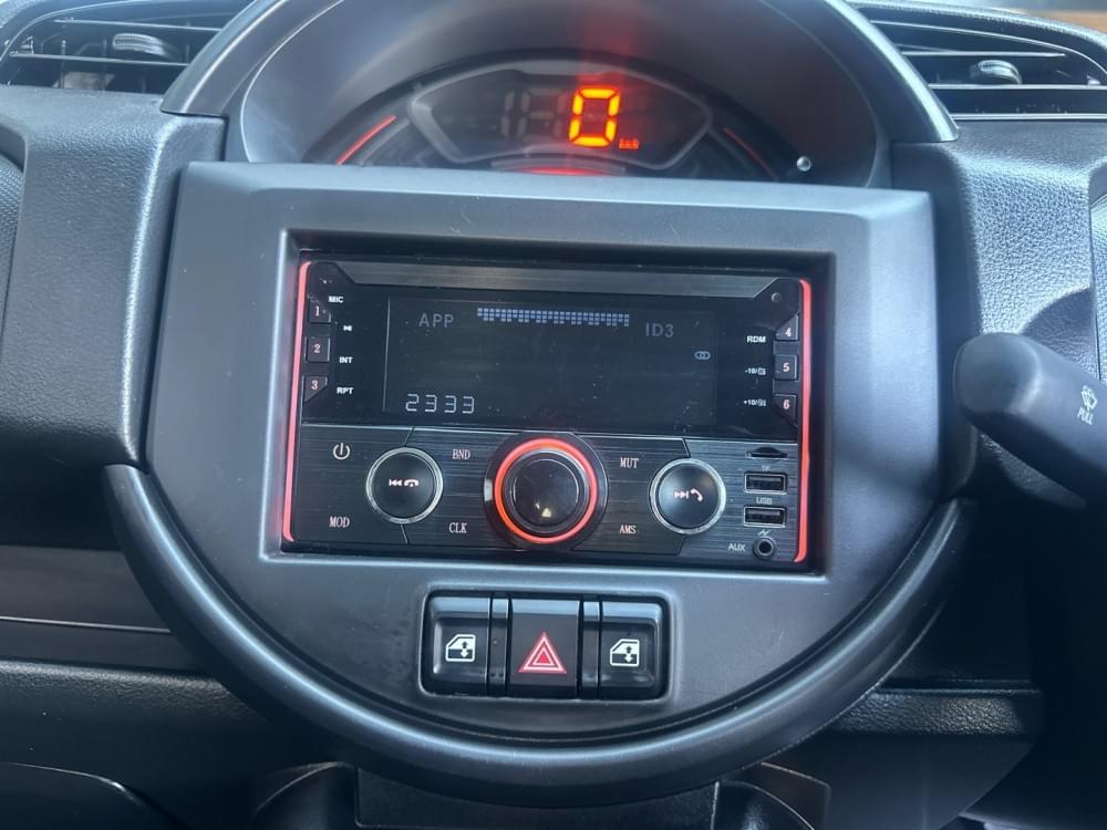 Suzuki S-Presso 1.0 Gl+ Amt