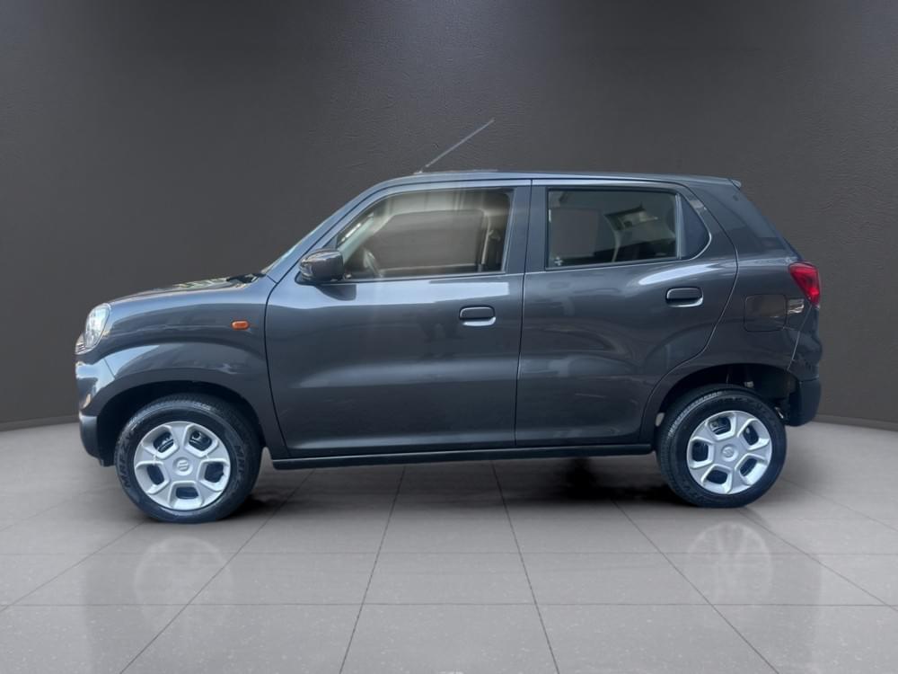 Suzuki S-Presso 1.0 Gl+ Amt