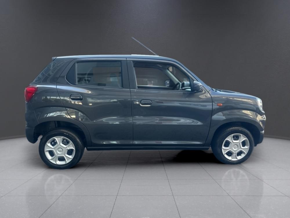 Suzuki S-Presso 1.0 Gl+ Amt