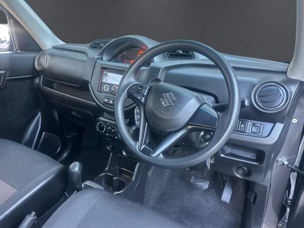 Suzuki S-Presso 1.0 Gl+ Amt