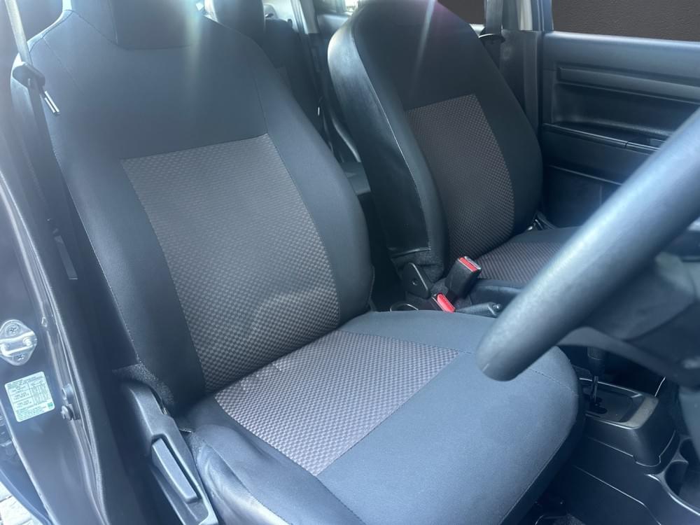 Suzuki S-Presso 1.0 Gl+ Amt
