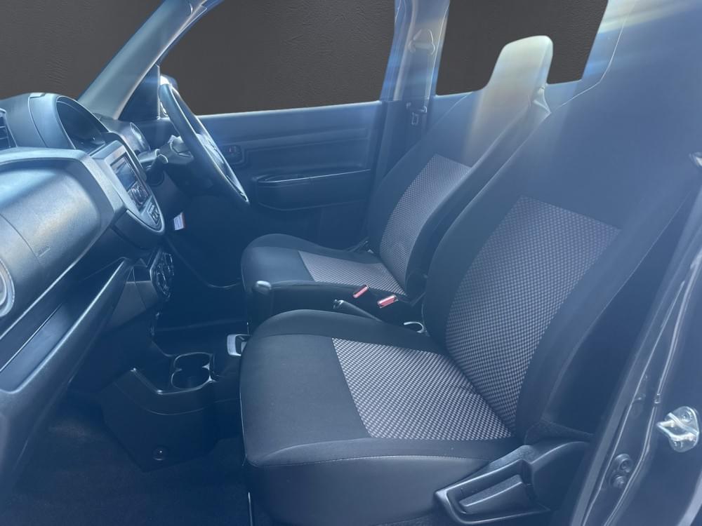 Suzuki S-Presso 1.0 Gl+ Amt