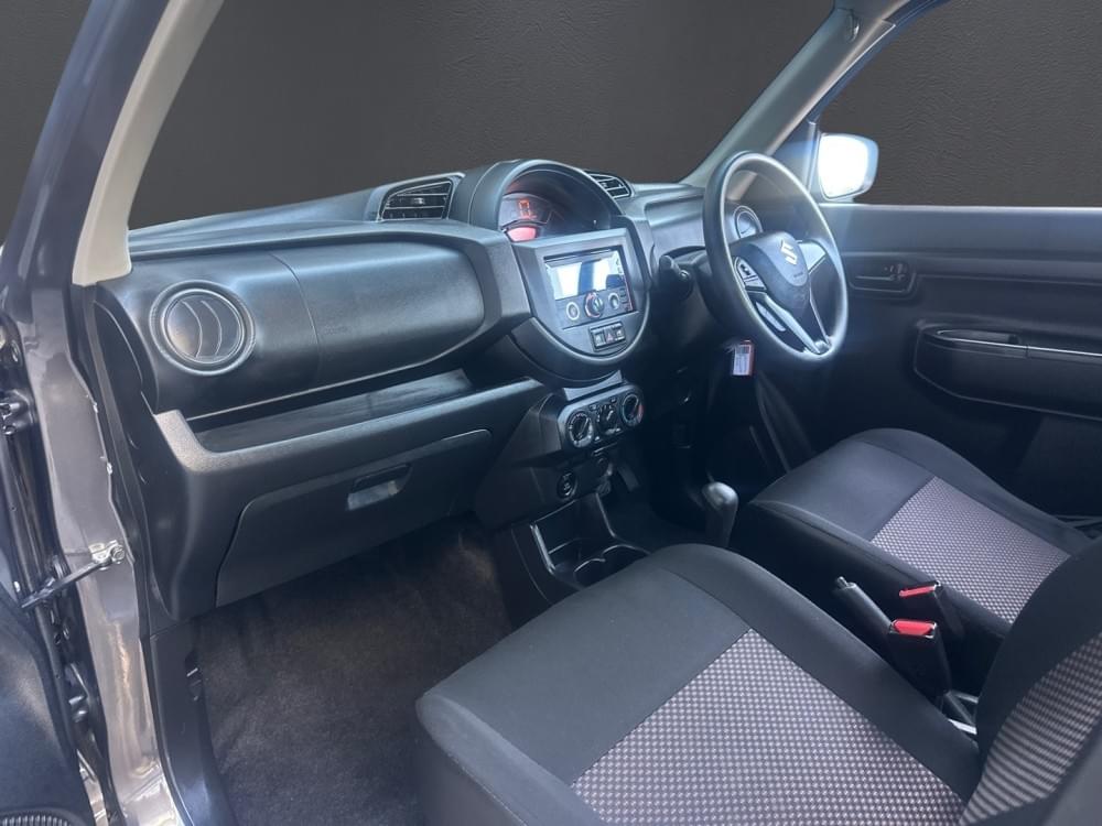 Suzuki S-Presso 1.0 Gl+ Amt