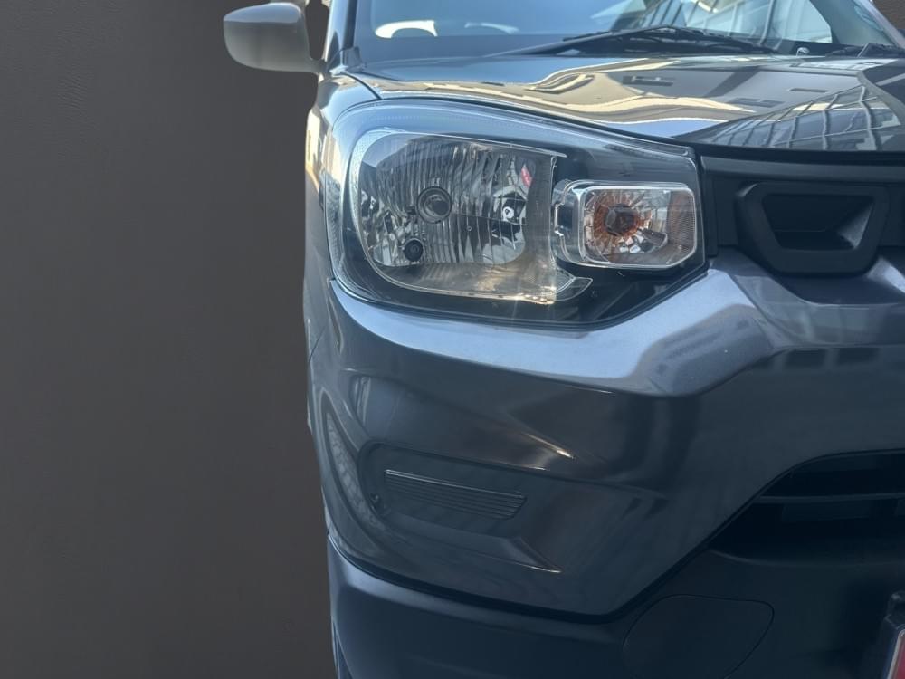 Suzuki S-Presso 1.0 Gl+ Amt