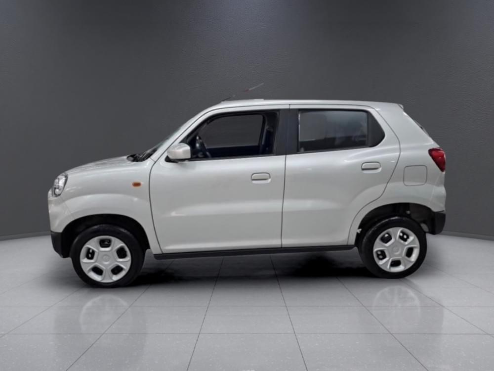 Suzuki S-Presso 1.0 Gl Amt