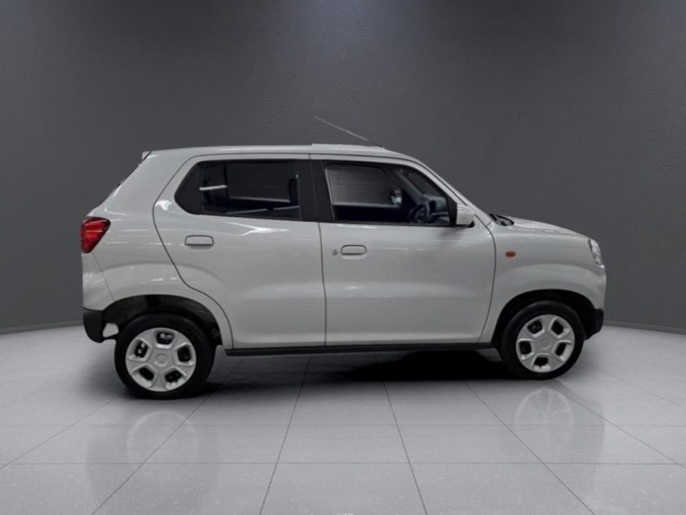 Suzuki S-Presso 1.0 Gl Amt
