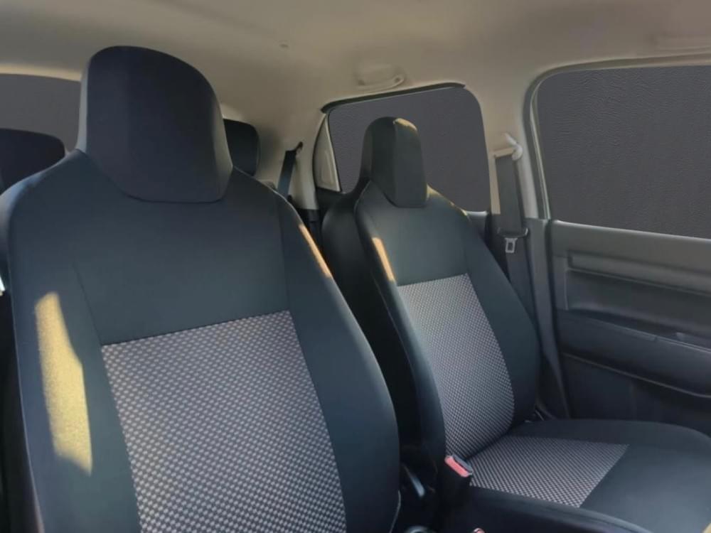 Suzuki S-Presso 1.0 Gl Amt