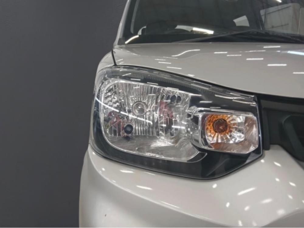 Suzuki S-Presso 1.0 Gl Amt