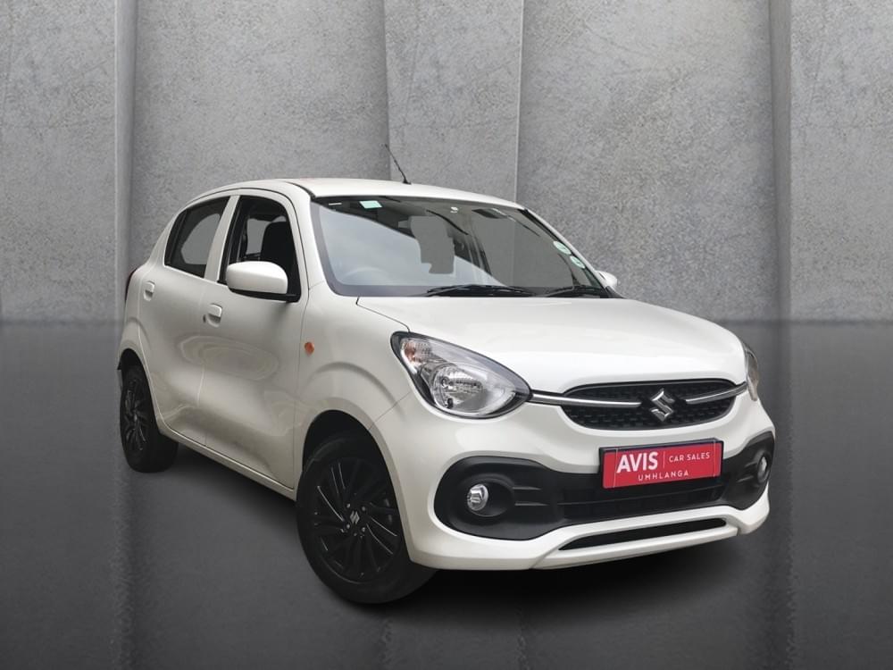 Suzuki Celerio 1.0 Gl Amt