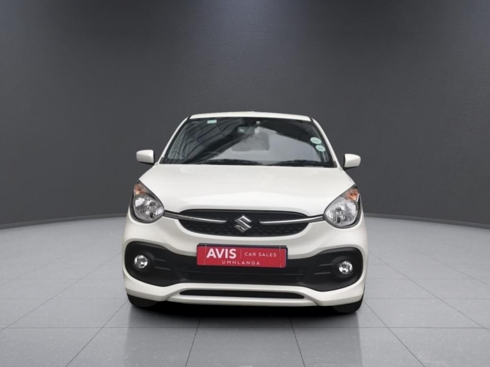 Suzuki Celerio 1.0 Gl Amt