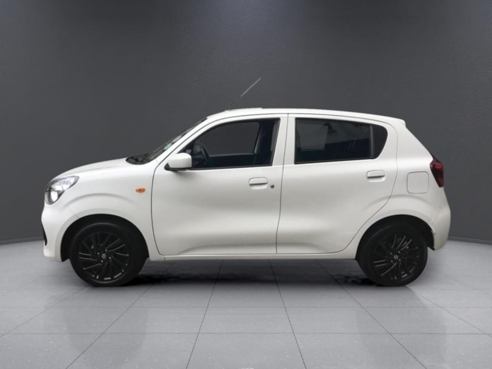 Suzuki Celerio 1.0 Gl Amt