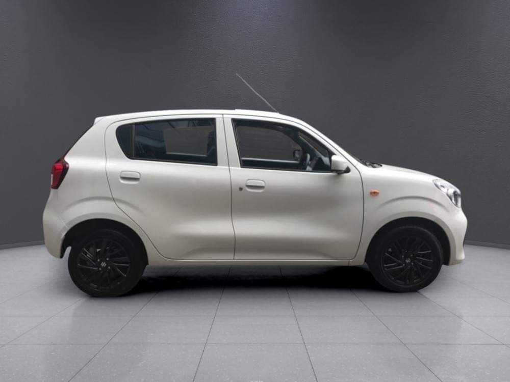 Suzuki Celerio 1.0 Gl Amt