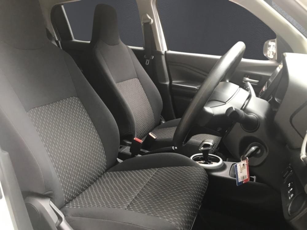 Suzuki Celerio 1.0 Gl Amt