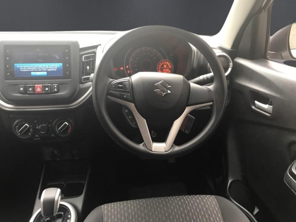 Suzuki Celerio 1.0 Gl Amt