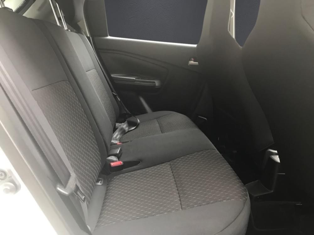 Suzuki Celerio 1.0 Gl Amt