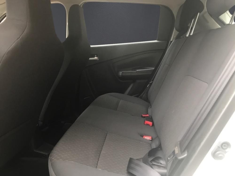 Suzuki Celerio 1.0 Gl Amt