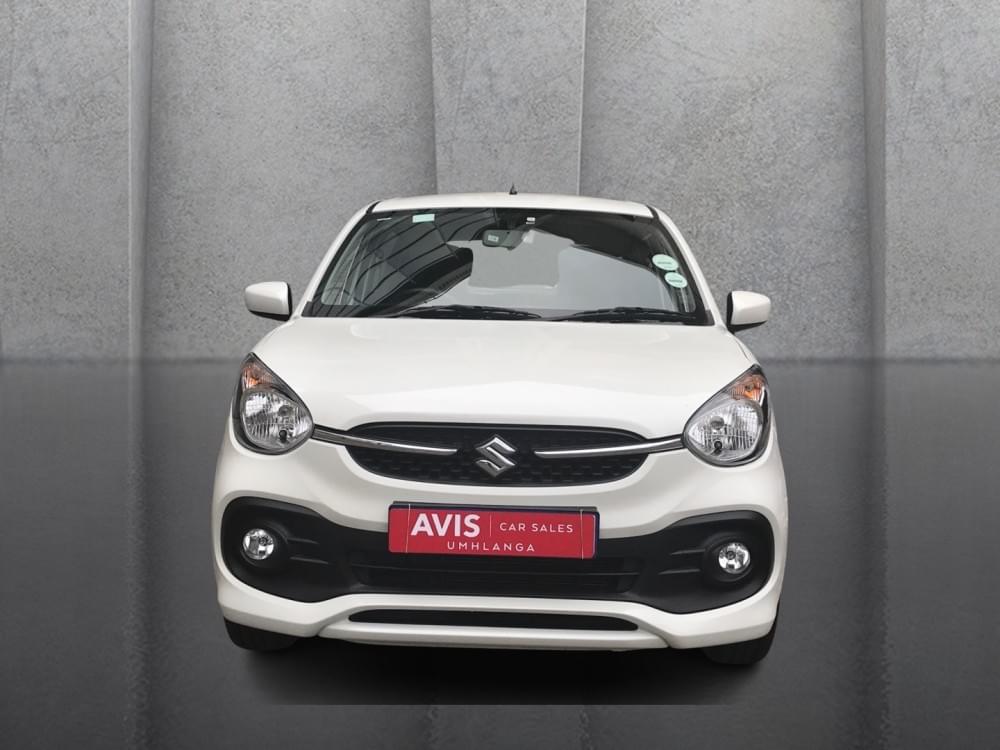 Suzuki Celerio 1.0 Gl Amt