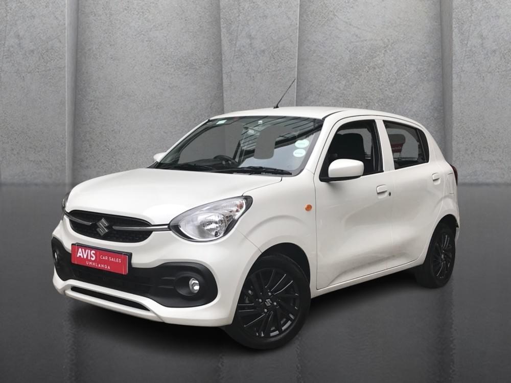 Suzuki Celerio 1.0 Gl Amt