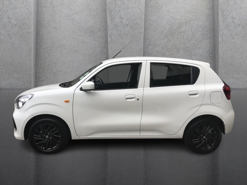 Suzuki Celerio 1.0 Gl Amt