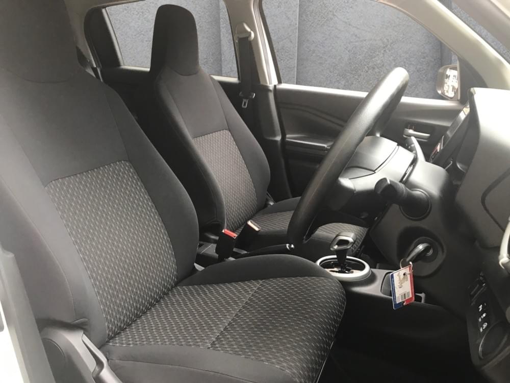 Suzuki Celerio 1.0 Gl Amt