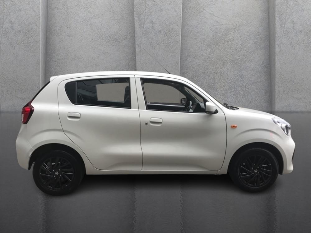 Suzuki Celerio 1.0 Gl Amt