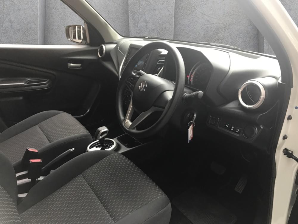 Suzuki Celerio 1.0 Gl Amt