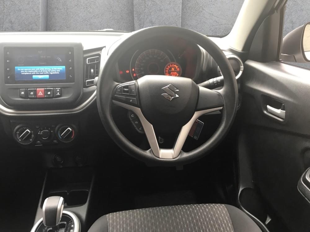 Suzuki Celerio 1.0 Gl Amt