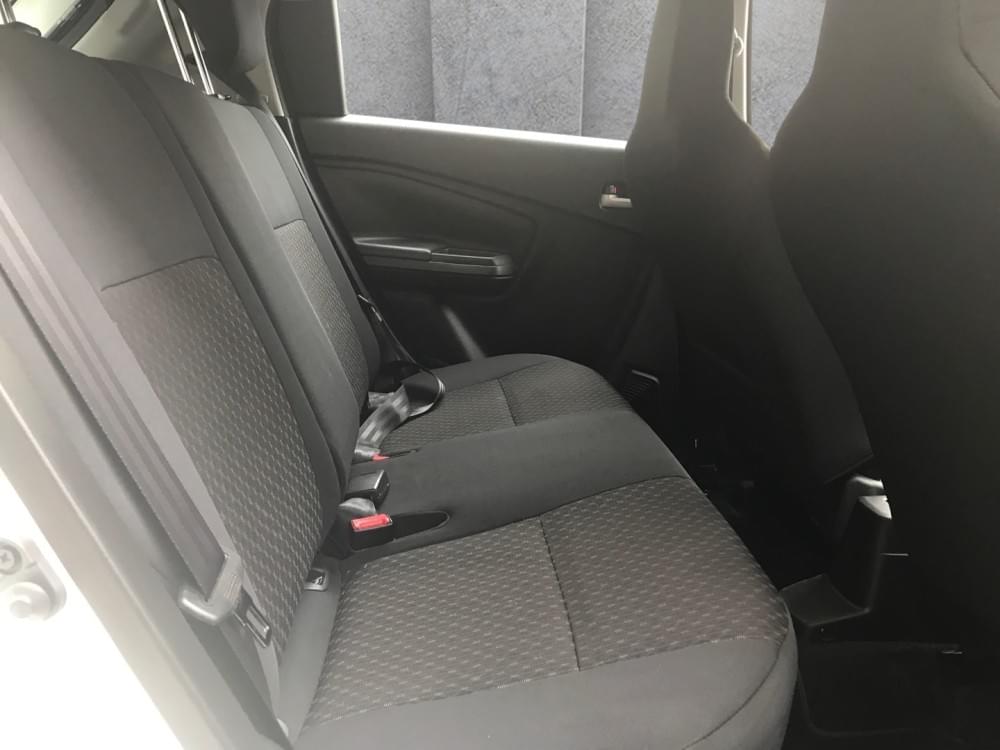 Suzuki Celerio 1.0 Gl Amt