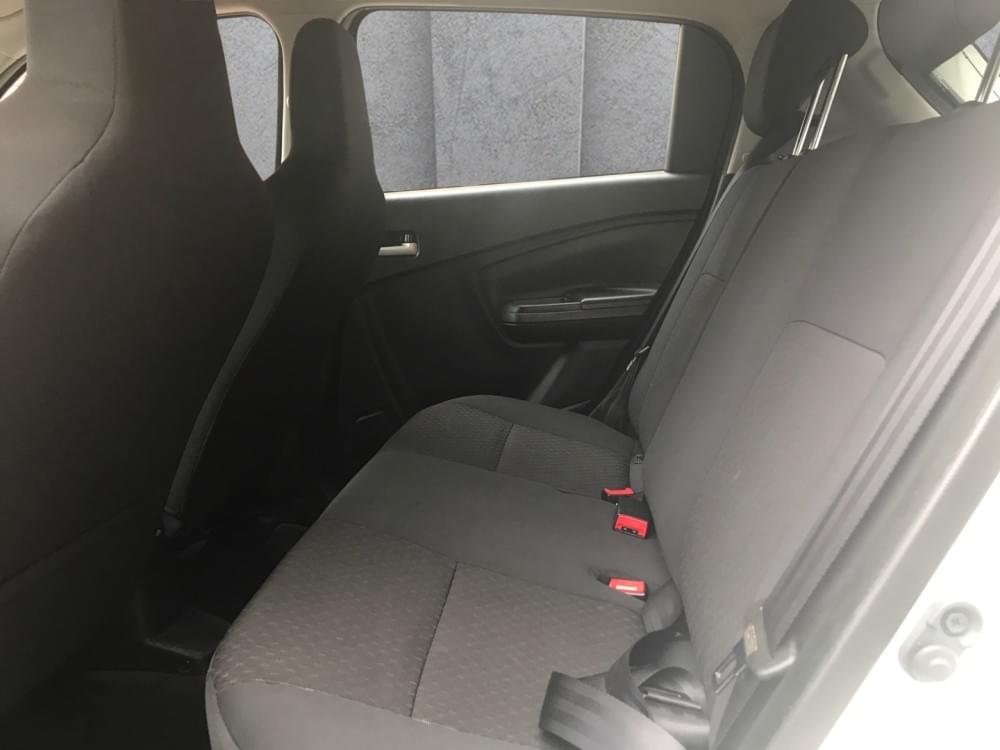 Suzuki Celerio 1.0 Gl Amt