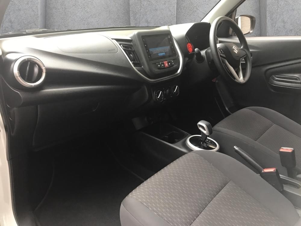 Suzuki Celerio 1.0 Gl Amt