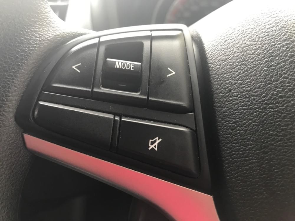 Suzuki Celerio 1.0 Gl Amt