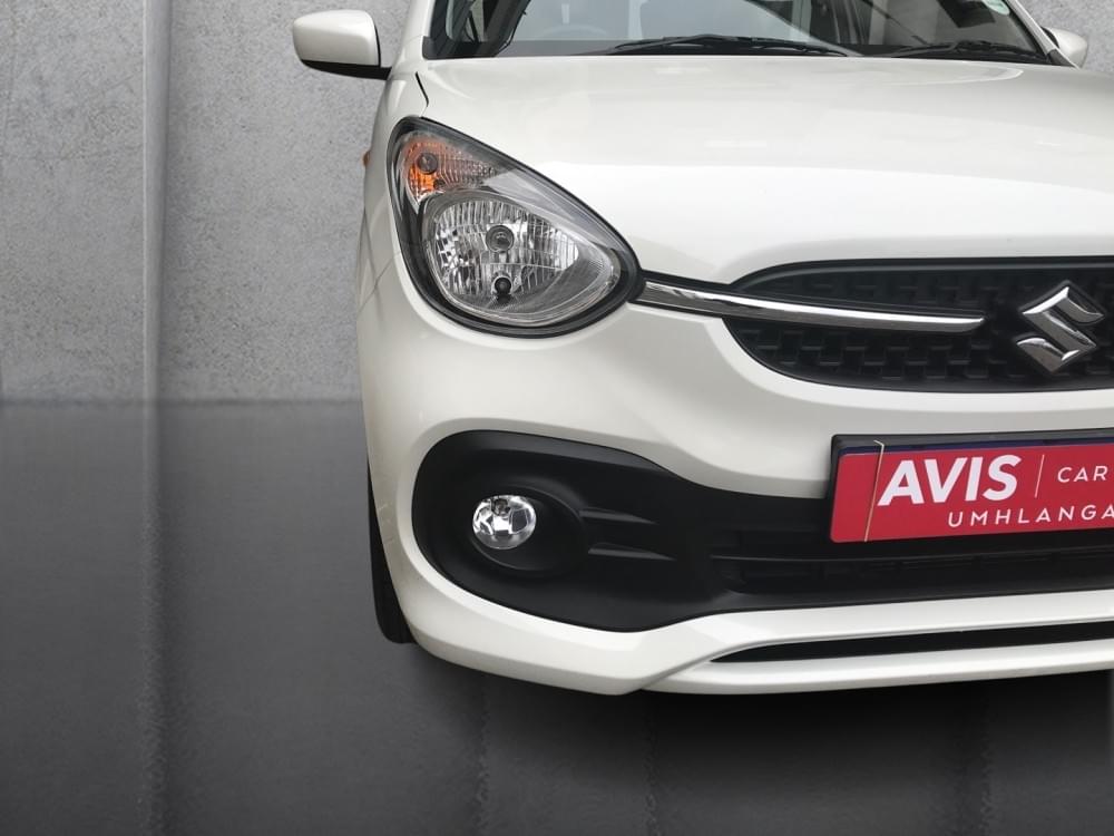 Suzuki Celerio 1.0 Gl Amt