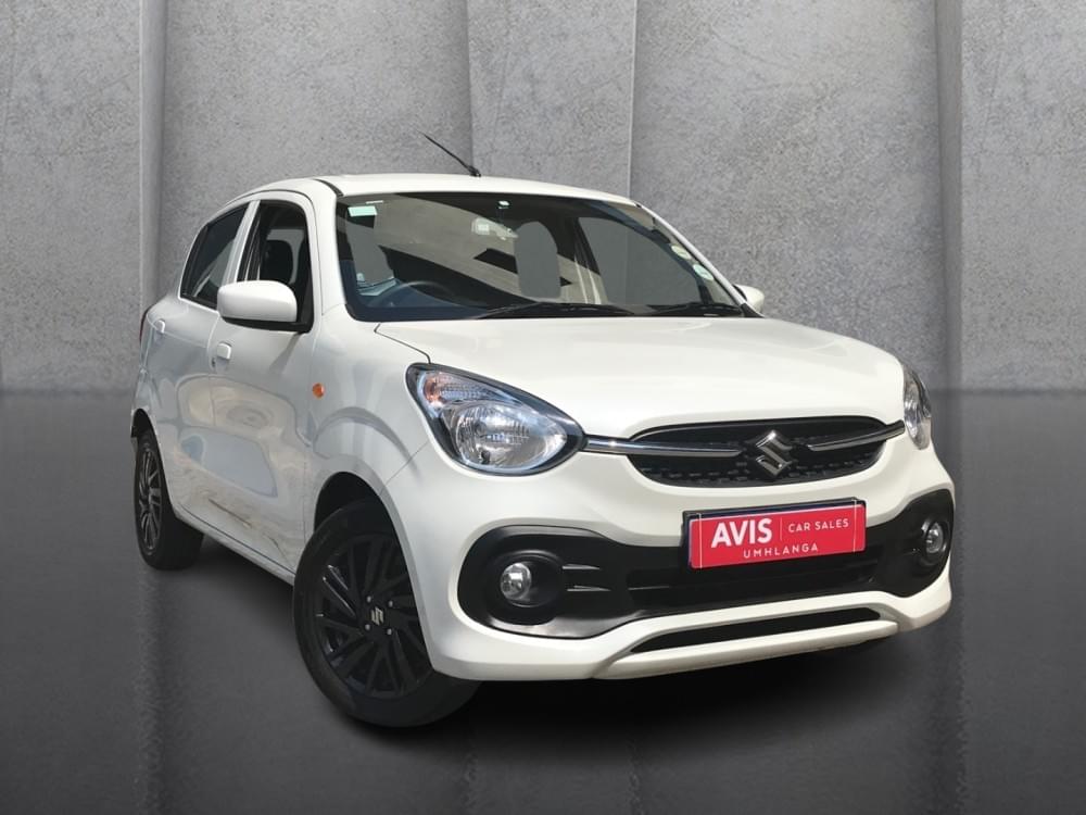 Suzuki Celerio 1.0 Gl