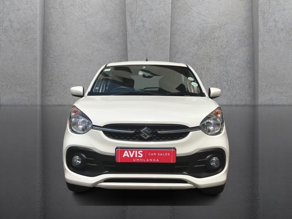 Suzuki Celerio 1.0 Gl