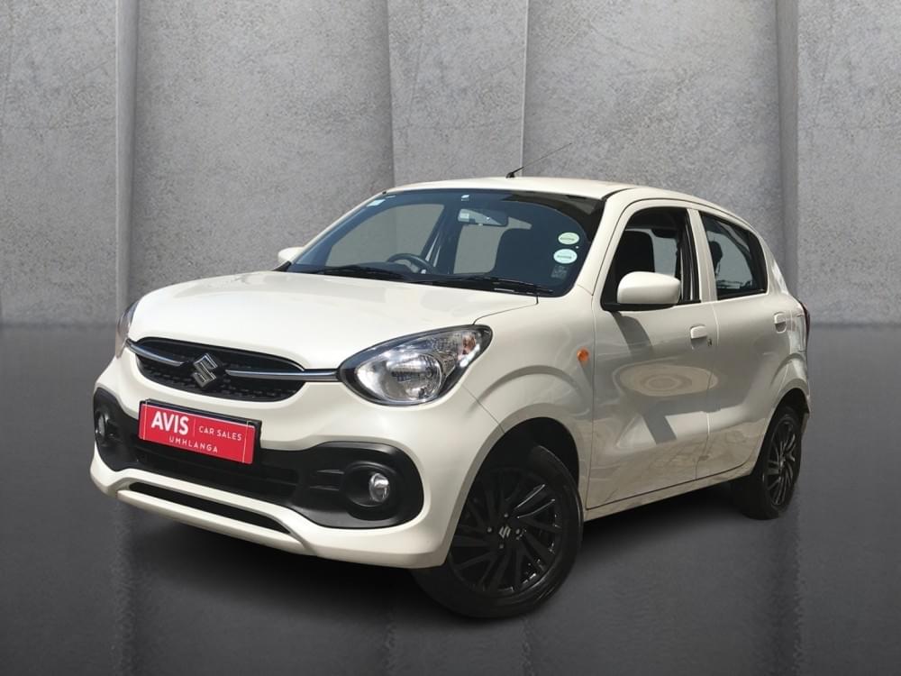 Suzuki Celerio 1.0 Gl