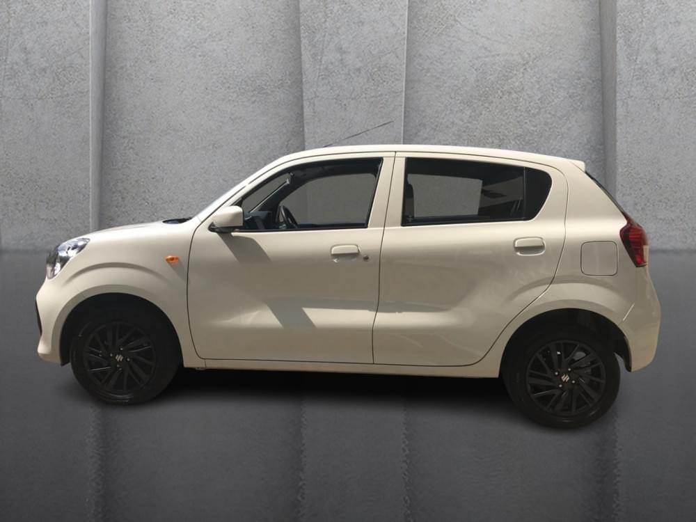 Suzuki Celerio 1.0 Gl