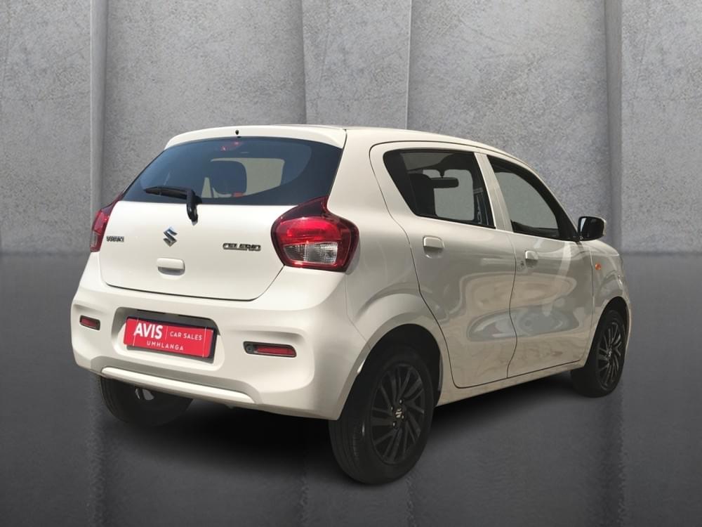 Suzuki Celerio 1.0 Gl