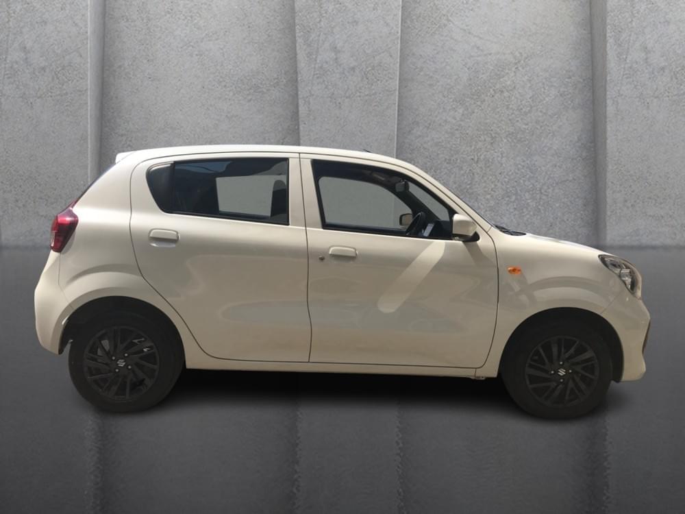 Suzuki Celerio 1.0 Gl