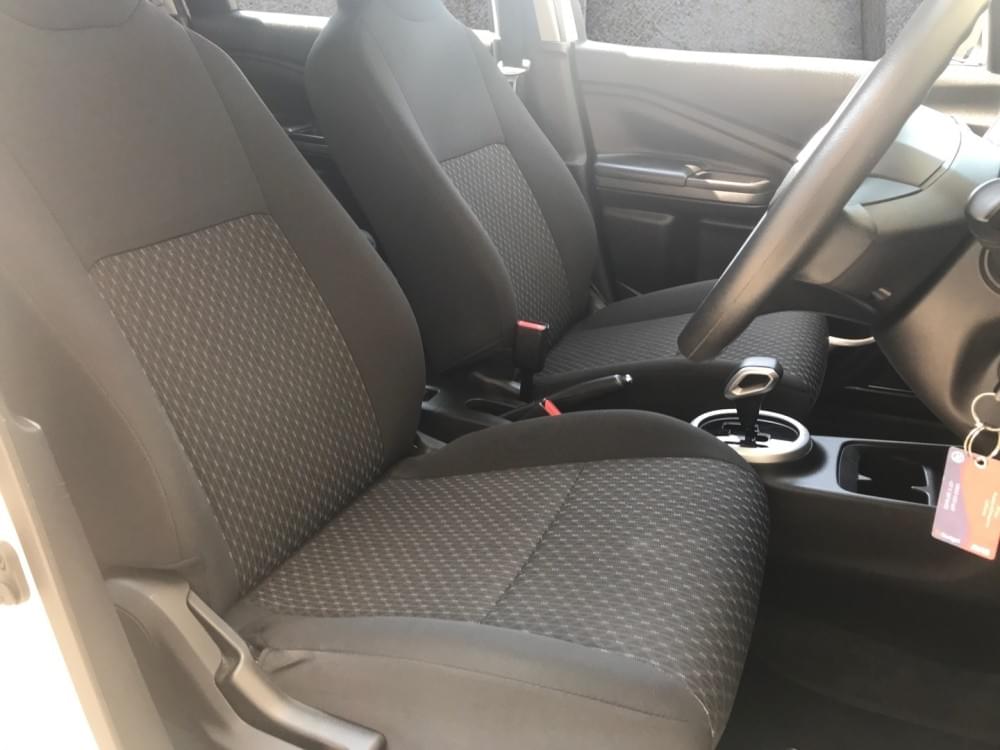 Suzuki Celerio 1.0 Gl