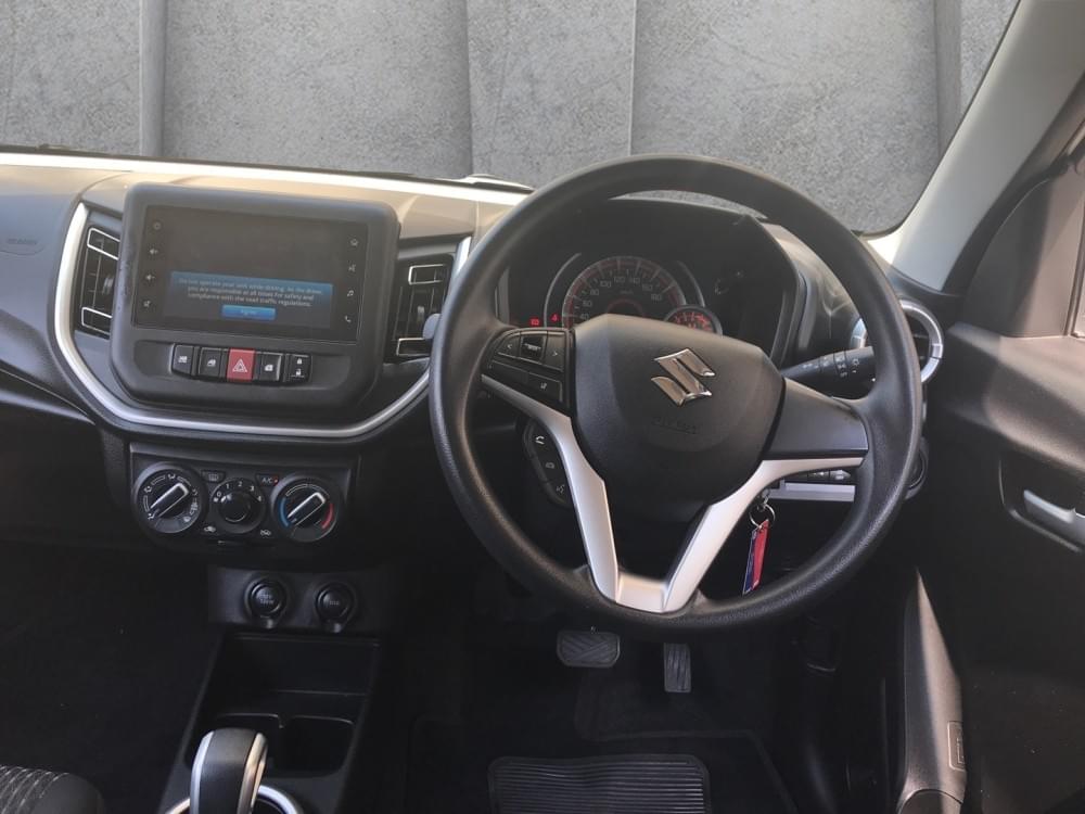 Suzuki Celerio 1.0 Gl