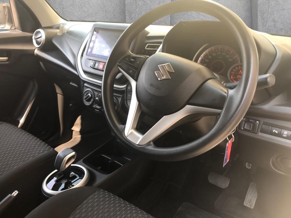 Suzuki Celerio 1.0 Gl
