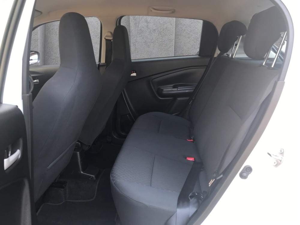 Suzuki Celerio 1.0 Gl