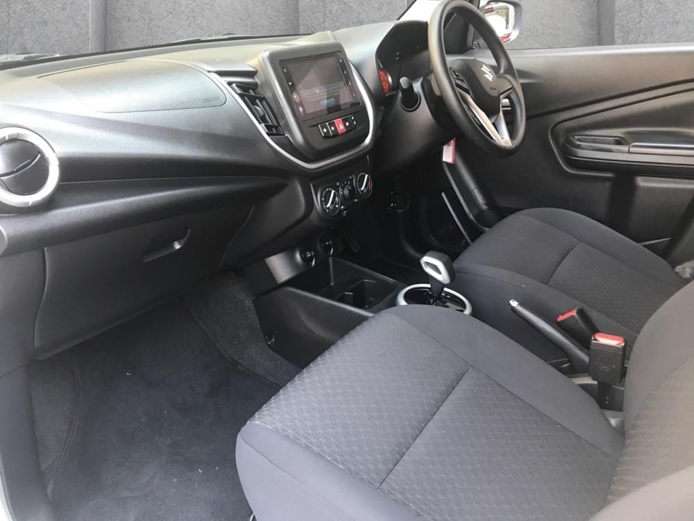 Suzuki Celerio 1.0 Gl