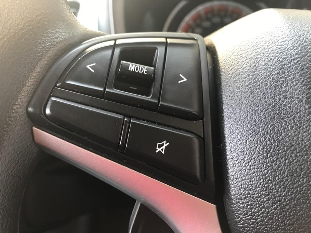 Suzuki Celerio 1.0 Gl