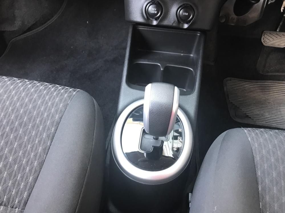 Suzuki Celerio 1.0 Gl