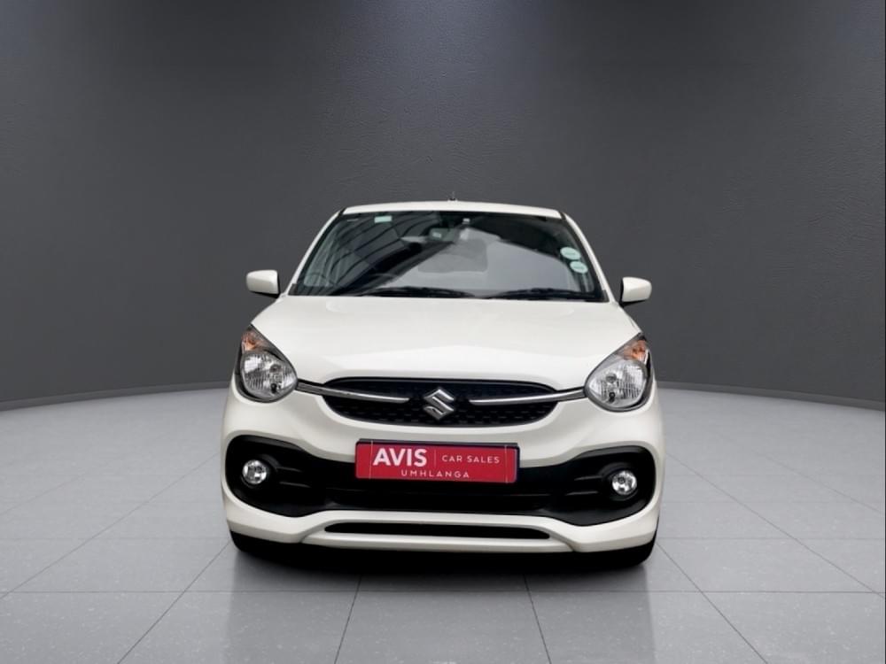 Suzuki Celerio 1.0 Gl Amt