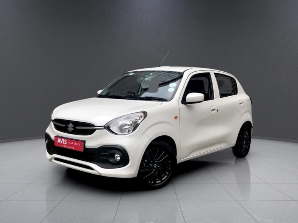 Suzuki Celerio 1.0 Gl Amt